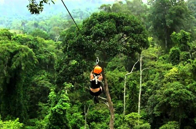 qué hacer en costa rica