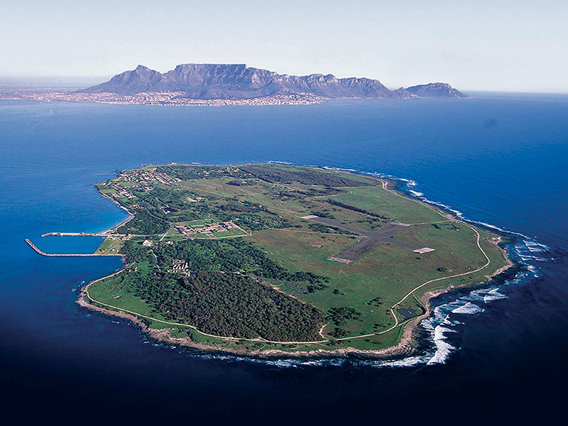 Qué ver y qué hacer Ciudad del Cabo