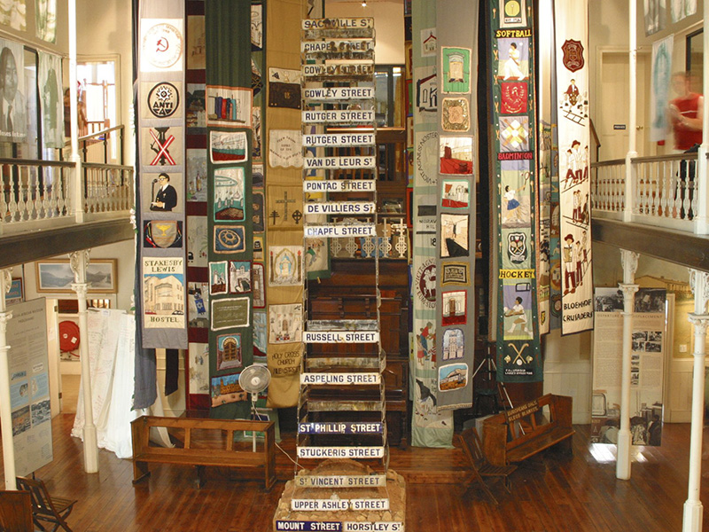 que hacer en Ciudad del Cabo