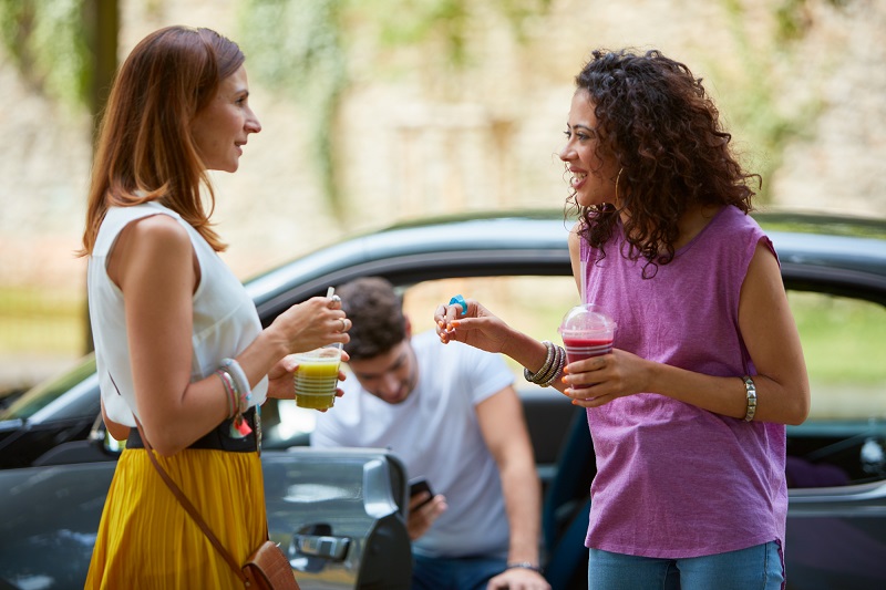 Qué es BlaBlaCar y cómo funciona