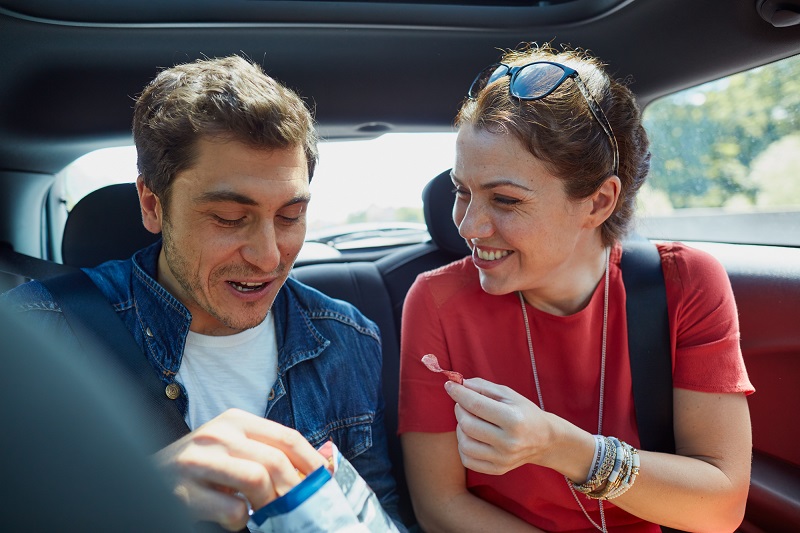 Qué es BlaBlaCar y cómo funciona