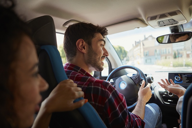 Qué es BlaBlaCar y cómo funciona