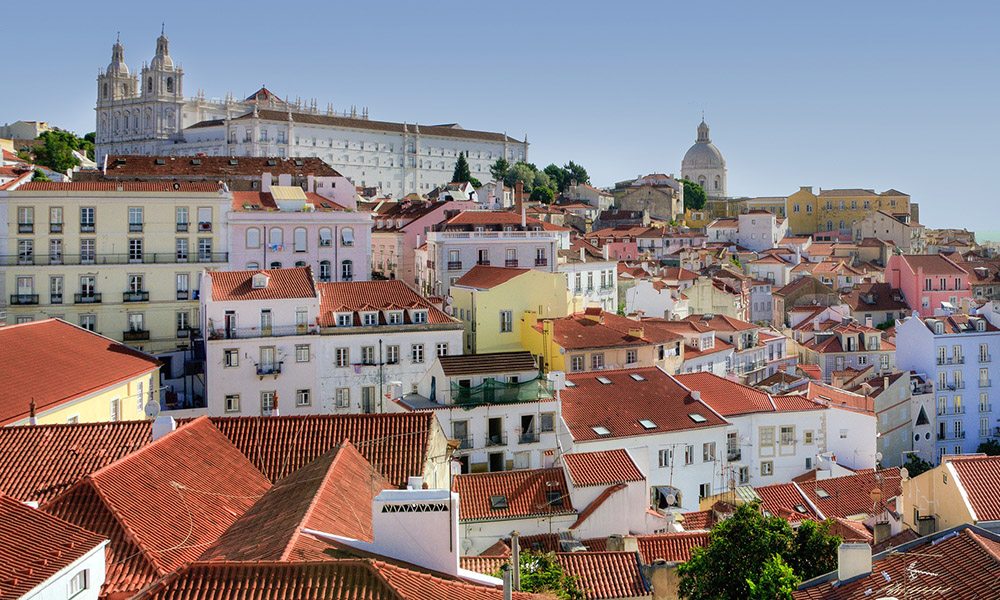 que hacer en Lisboa