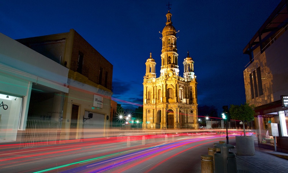 Qué hacer en Aguascalientes en tu primera visita Travel Report