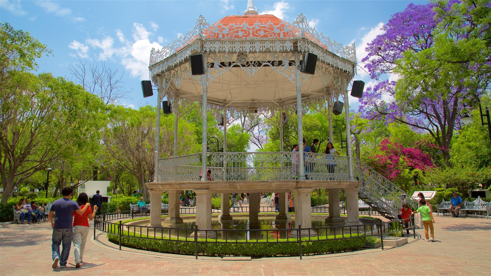 Qué hacer en Aguascalientes en tu primera visita Travel Report