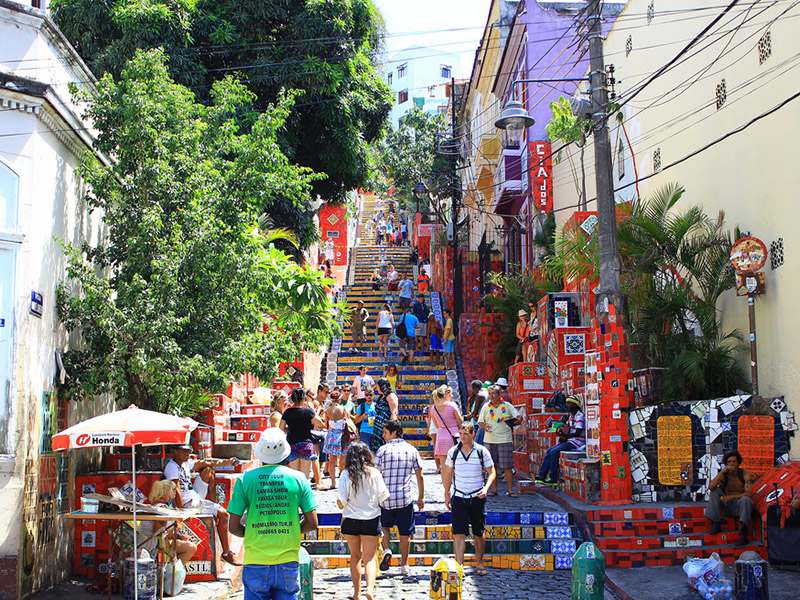Qué hacer y qué ver en Río de Janeiro