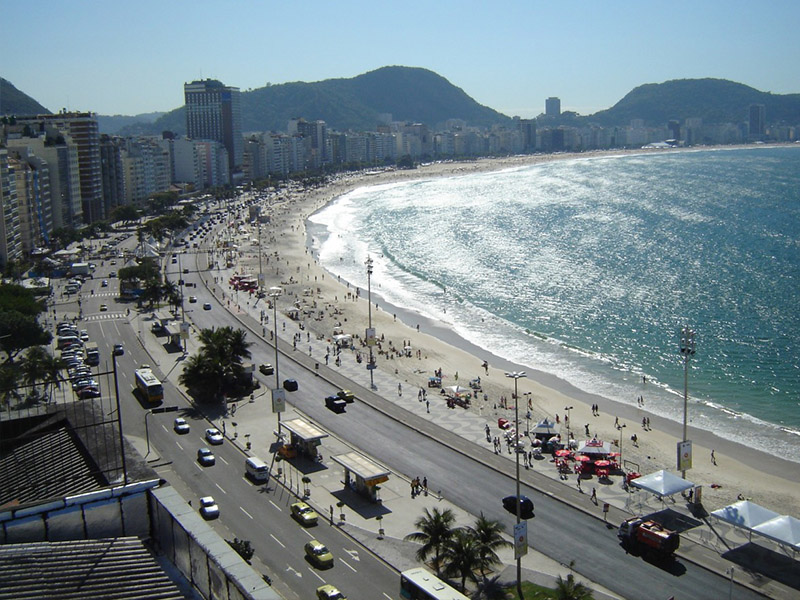 Qué hacer y qué ver en Río de Janeiro
