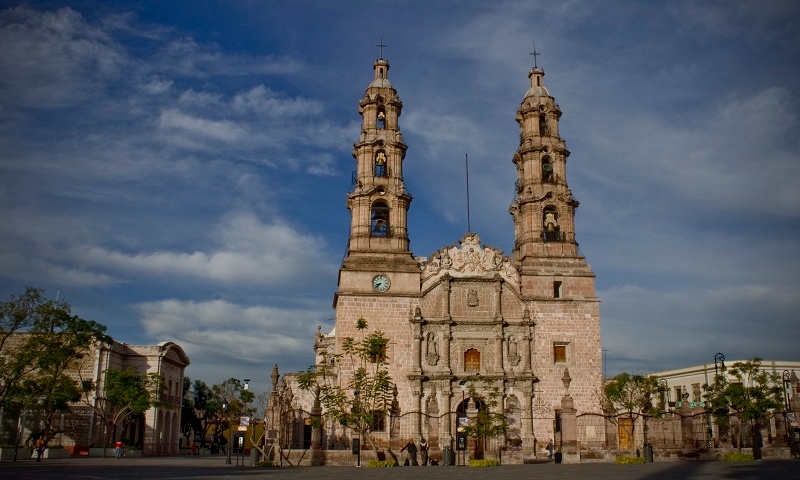 Los 10 atractivos imperdibles de Aguascalientes