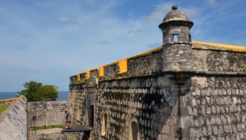 20 cosas que hacer en Campeche 