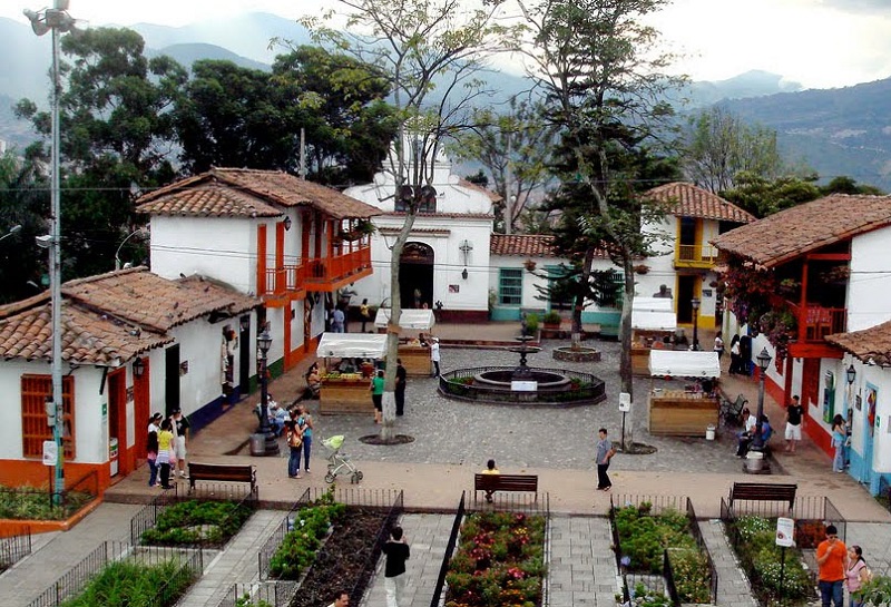 20 cosas qué hacer y qué ver en Medellín