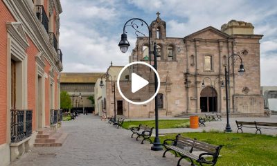 Descubre los Pueblos Mágicos de Nuevo León