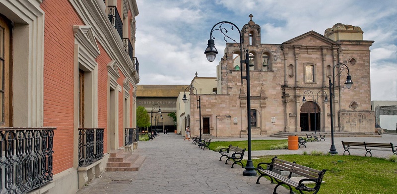 Descubre los Pueblos Mágicos de Nuevo León, Linares Descubre los Pueblos Mágicos de Nuevo León