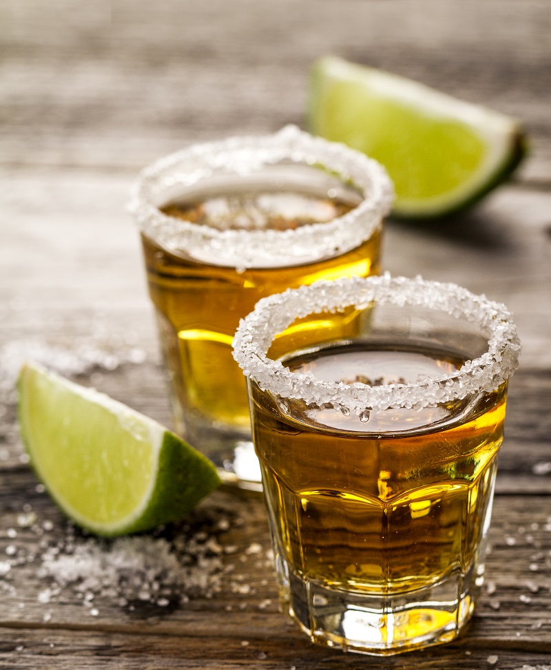 Destinos con las bebidas más tradicionales de México