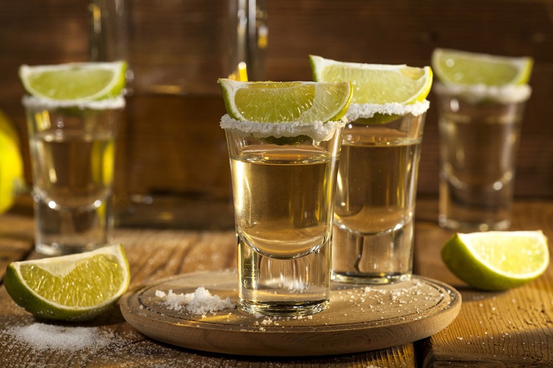Destinos con las bebidas más tradicionales de México, Tequila, en Jalisco Destinos con las bebidas más tradicionales de México