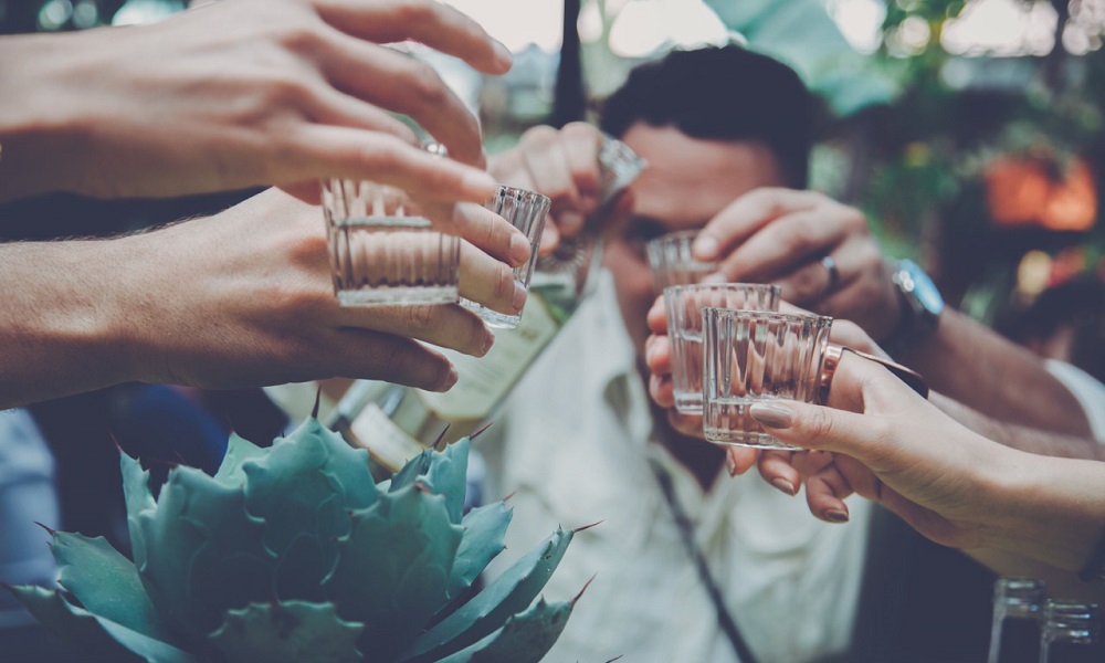 Destinos con las bebidas más tradicionales de México