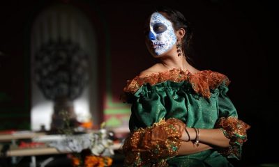Festivales de Día de Muertos en México