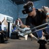 Inspark, experiencias de realidad virtual