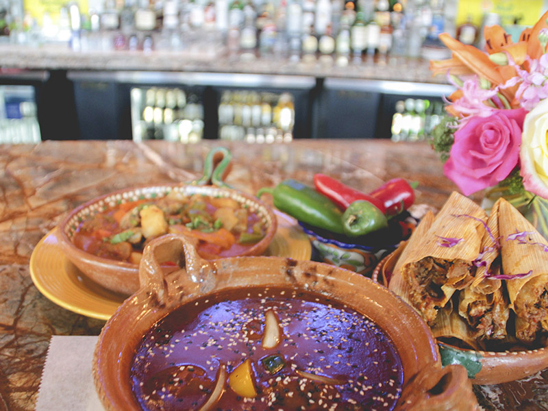 Los mejores restaurantes de Houston Travel Report