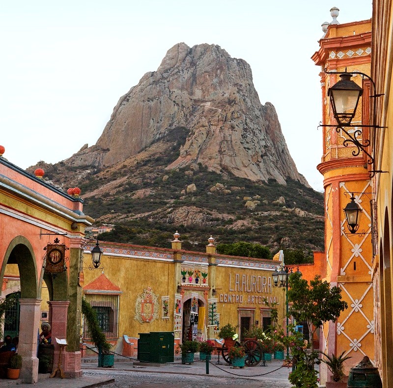 Los mejores Pueblos Mágicos para dar el grito