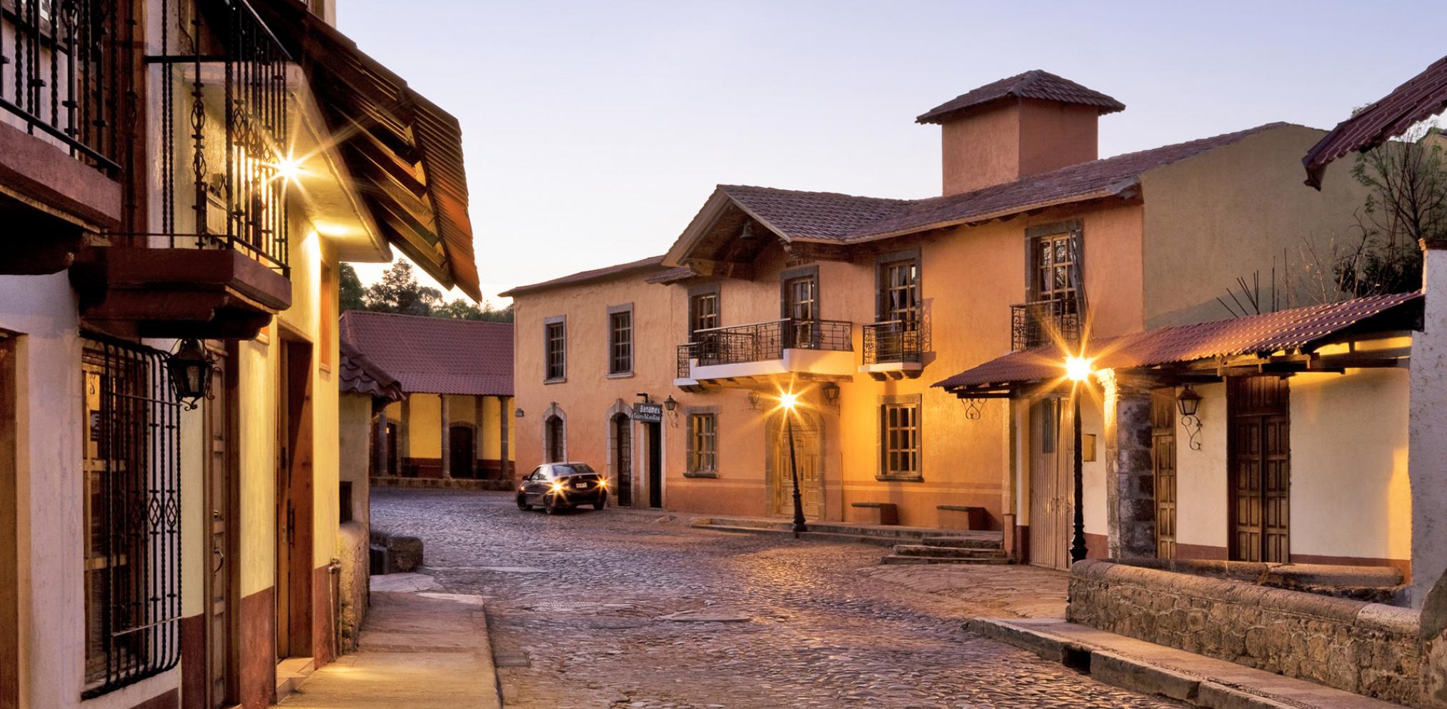 Los mejores Pueblos Mágicos para dar el grito