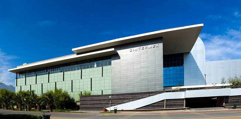 Cintermex, la sede de los eventos en Monterrey