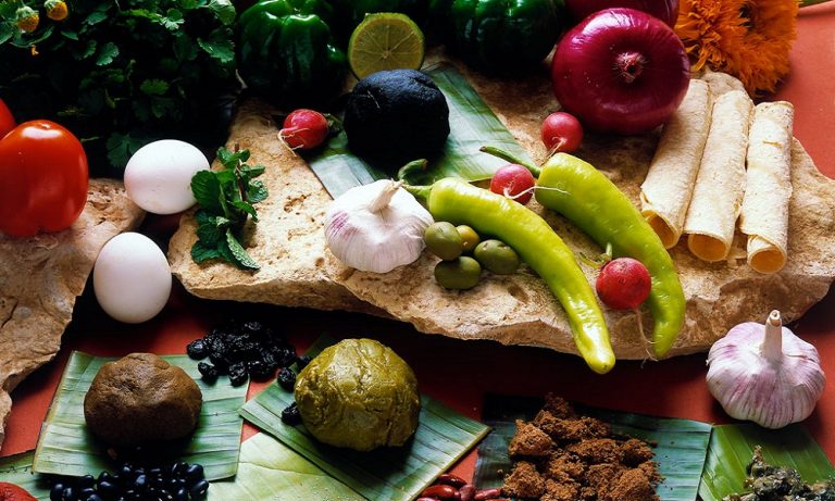 Merida Comida Comida tradicional en Mérida: qué y dónde comer sus platillo típicos