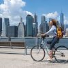 Conoce Nueva York en bicicleta