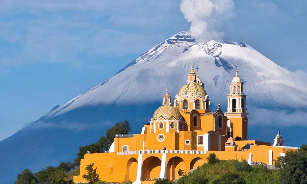 Cuáles son los 9 Pueblos Mágicos de Puebla - Travel Report