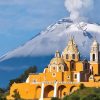 Conoce los pueblos mágicos de Puebla