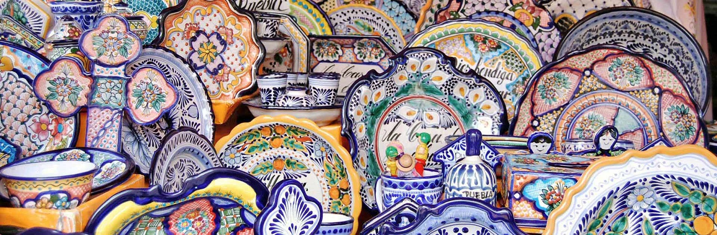 Conoce todo sobre las artesanías de Puebla - Travel Report