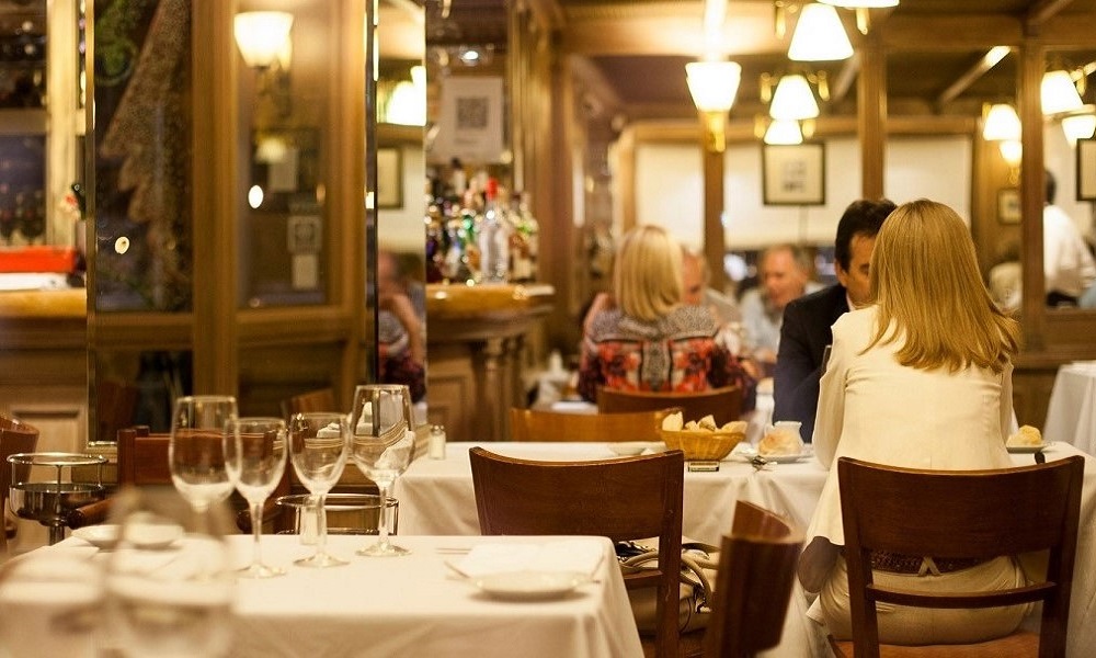 Dónde comer en Buenos Aires, Argentina