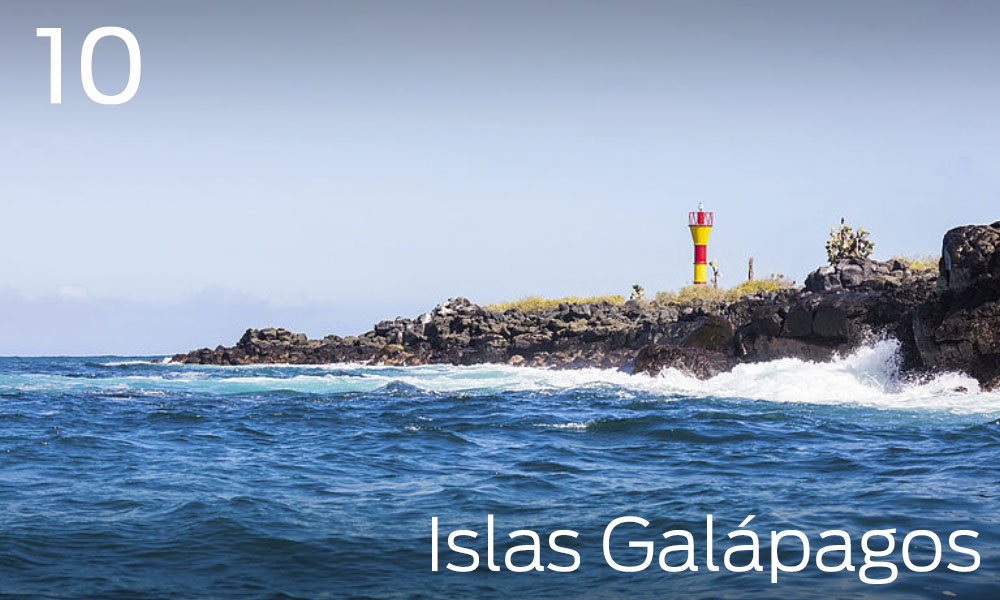 Islas Galápagos