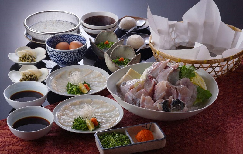 La comida más peligrosa del mundo