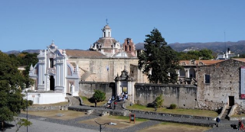 La ruta del Che Guevara en motocicleta