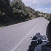 La ruta del Che Guevara en motocicleta