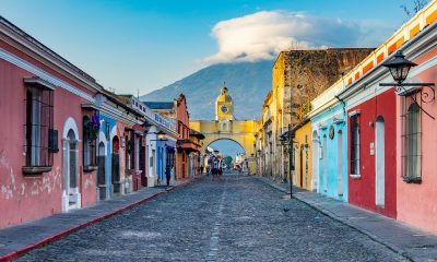 Las 21 mejores cosas que hacer en Guatemala