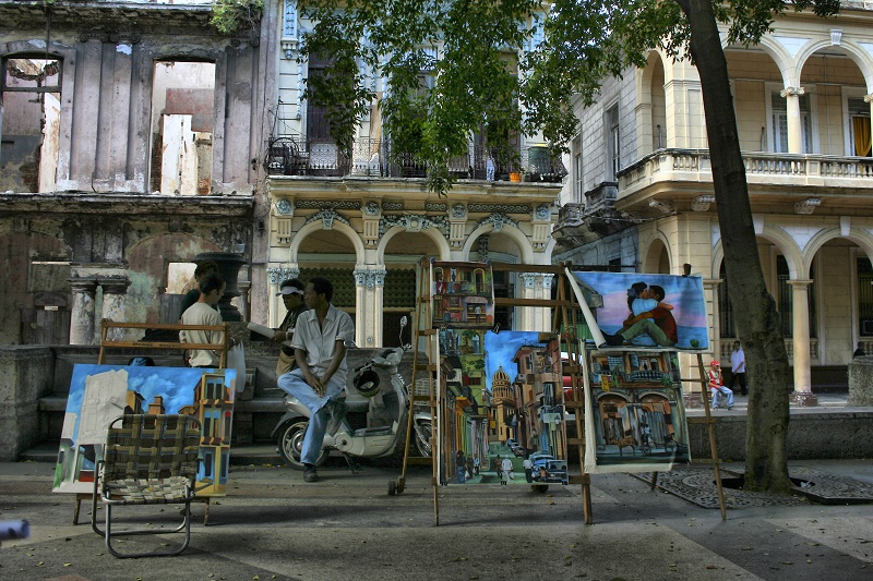 Las 50 mejores cosas que hacer en La Habana