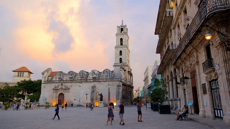 Las 50 mejores cosas que hacer en La Habana