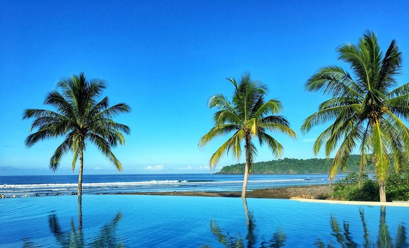 Las 8 playas más bonitas en Panamá