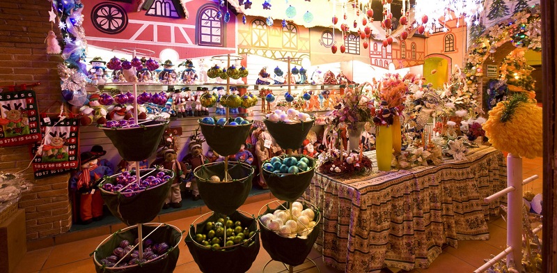 Las artesanías más tradicionales de Michoacán