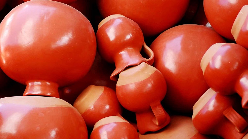 Las artesanías más tradicionales de Michoacán