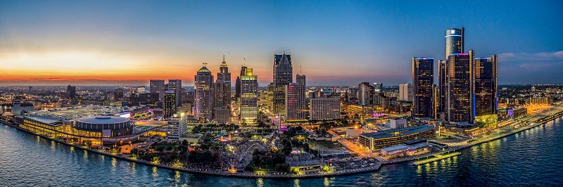 las ciudades más musicales de Estados Unidos