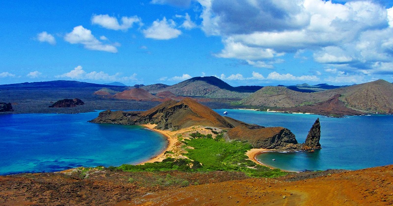 Las mejores cosas que hacer en Islas Galápagos