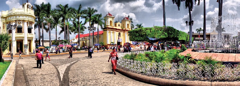 Las mejores cosas que hacer en Tapachula