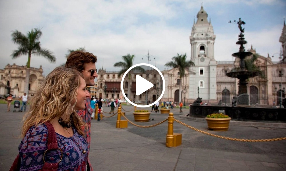 Las mejores cosas qué hacer en Lima, Perú