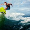 Las mejores playas para surfear en México