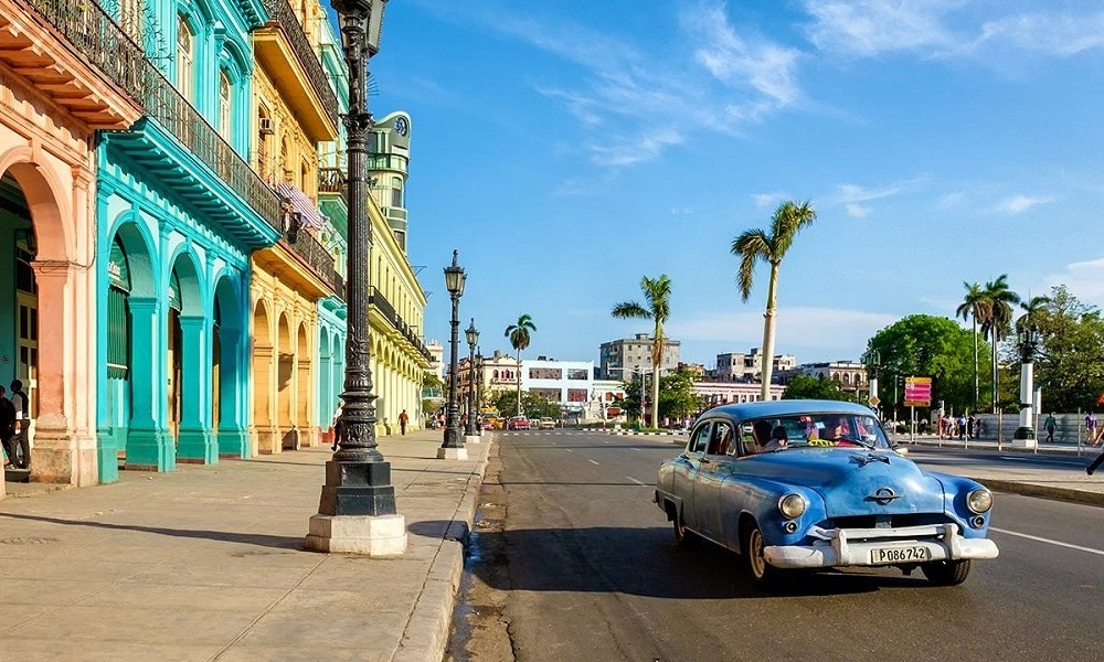 Lo que debes saber antes de viajar a Cuba