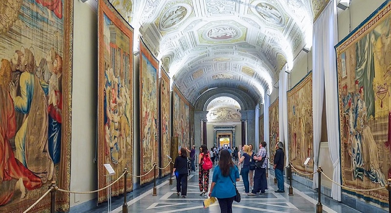 Los 7 mejores museos de Roma
