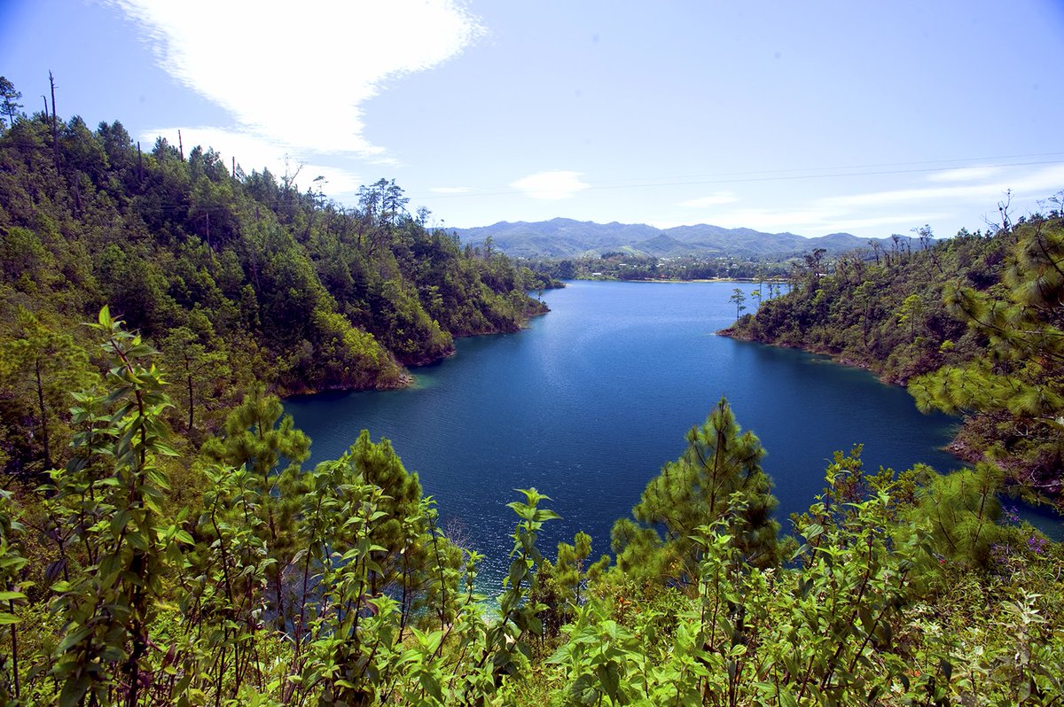 Los lugares más increíbles de Chiapas