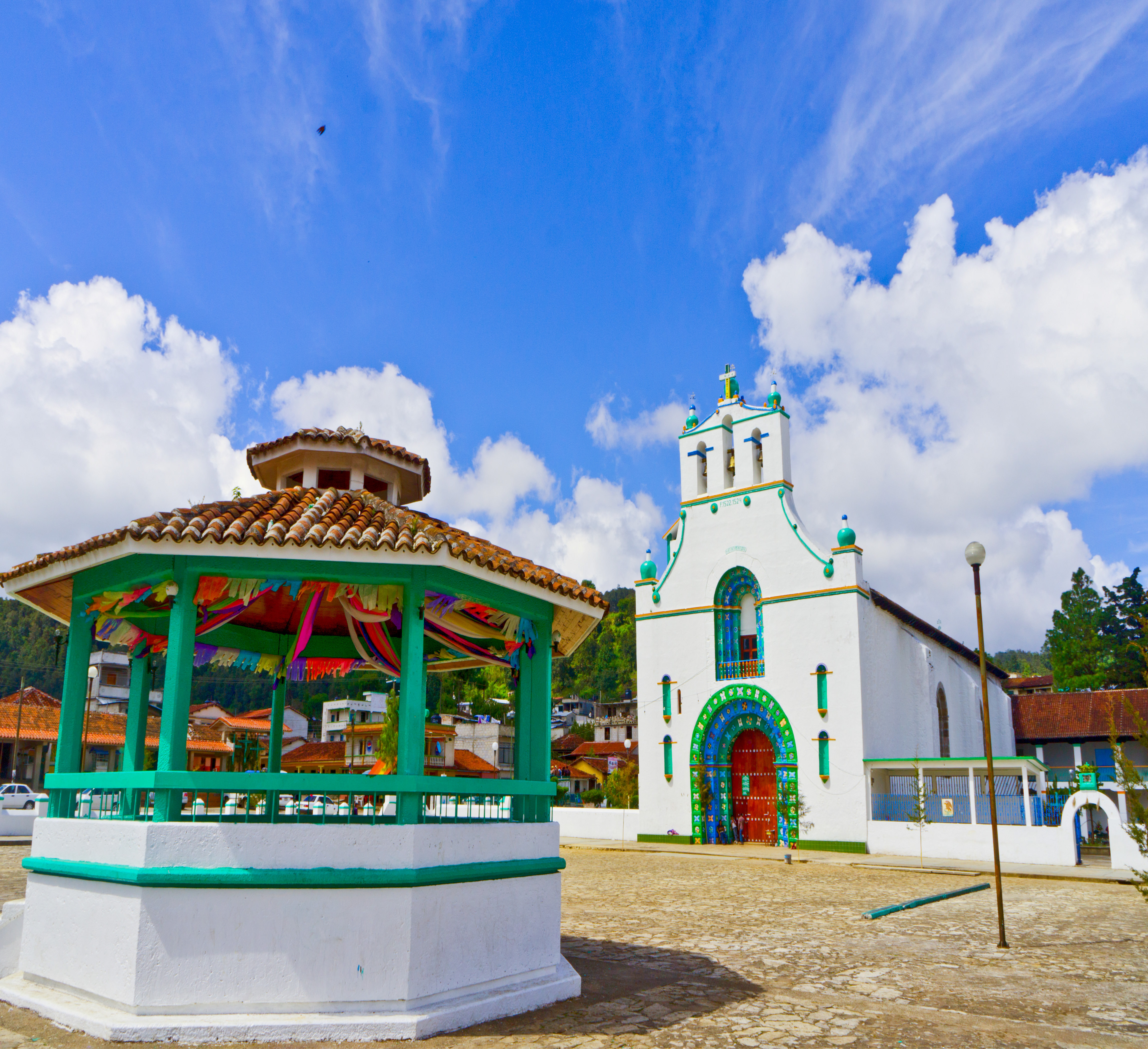 Los lugares más increíbles de Chiapas